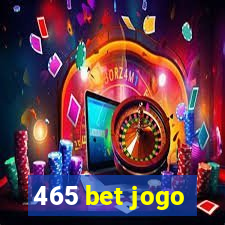 465 bet jogo